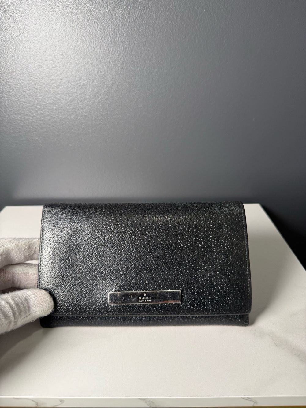 Men Accessories Subcategory Classification
